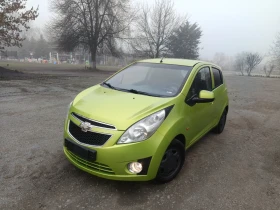 Chevrolet Spark 1.0 EURO 5 b, снимка 4