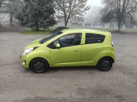 Chevrolet Spark 1.0 EURO 5 b, снимка 9