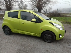Chevrolet Spark 1.0 EURO 5 b, снимка 7