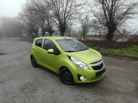 Chevrolet Spark 1.0 EURO 5 b, снимка 2