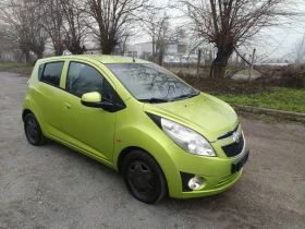 Chevrolet Spark 1.0 EURO 5 b, снимка 14