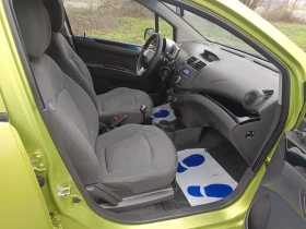 Chevrolet Spark 1.0 EURO 5 b, снимка 17