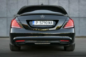Mercedes-Benz S 350 LONG PANORAMA FULLMAX, снимка 9