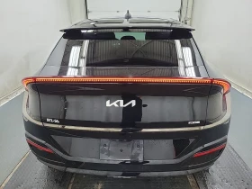 Kia EV6 * LAND W/GT LINE PKG * CARFAX * , снимка 6