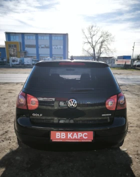 VW Golf 1.9TDI UNITED - 3899 € / 7625.78 лв. - 13580339 5