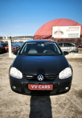 VW Golf 1.9TDI UNITED - 3899 € / 7625.78 лв. - 13580339 2