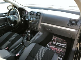 VW Golf 1.9TDI UNITED - 3899 € / 7625.78 лв. - 13580339 10