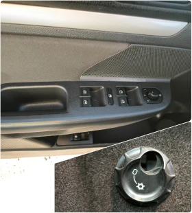 VW Golf 1.9TDI UNITED - 3899 € / 7625.78 лв. - 13580339 15