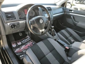 VW Golf 1.9TDI UNITED - 3899 € / 7625.78 лв. - 13580339 8