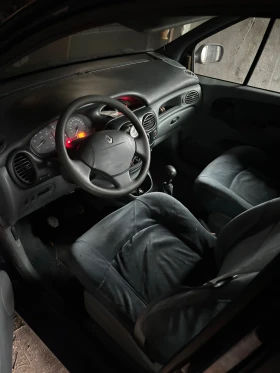 Renault Megane, снимка 3