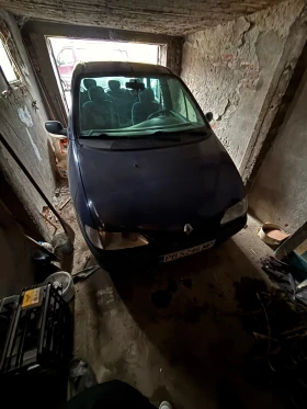 Renault Megane, снимка 7