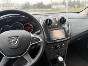 Dacia Sandero 1.0I, снимка 5