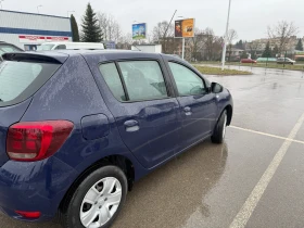 Dacia Sandero 1.0I, снимка 3