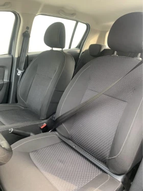 Dacia Sandero 1.0I, снимка 10