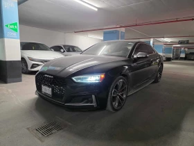Audi S5 MATRIX* BANG* OLUFSEN* ДИГИТАЛНО* ТАБЛО* 360КАМЕРА
