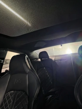 Audi S5 MATRIX* BANG* OLUFSEN* ДИГИТАЛНО* ТАБЛО* 360КАМЕРА - 17655 € / 34530.18 лв. - 50717713 12