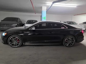 Audi S5 MATRIX* BANG* OLUFSEN* ДИГИТАЛНО* ТАБЛО* 360КАМЕРА - 17655 € / 34530.18 лв. - 50717713 3