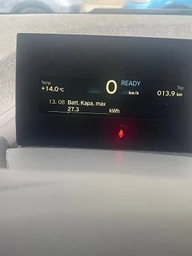 BMW i3 BMW-I3 -27.4kwh  94amh - 15500 € / 30315.36 лв. - 99956912 7