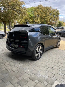 BMW i3 BMW-I3 -27.4kwh  94amh - 15500 € / 30315.36 лв. - 99956912 6