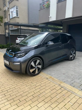 BMW i3 BMW-I3 -27.4kwh  94amh - 15500 € / 30315.36 лв. - 99956912 3