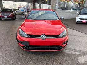 VW Golf * R* CARFAX * ДИГИТАЛНО ТАБЛО* ПОДГРЕВ*  - 21700 € / 42441.51 лв. - 86296273 6