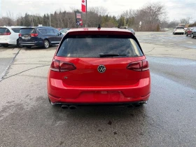VW Golf * R* CARFAX * ДИГИТАЛНО ТАБЛО* ПОДГРЕВ*  - 21700 € / 42441.51 лв. - 86296273 4