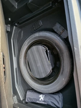 Peugeot 3008 2.0HDI 180kc GT.LINE - 13999 € / 27379.66 лв. - 66999882 11