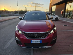 Peugeot 3008 2.0HDI 180kc GT.LINE - 13999 € / 27379.66 лв. - 66999882 2