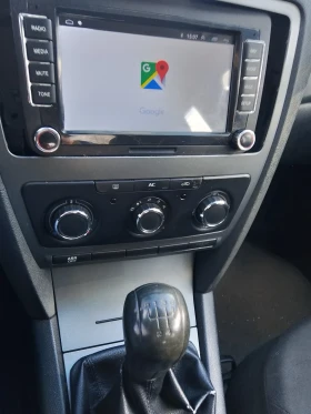 Skoda Octavia - 5000 € / 9779.15 лв. - 62321623 6