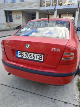 Skoda Octavia - 5000 € / 9779.15 лв. - 62321623 3