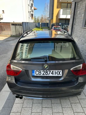 BMW 330 Е91 330 XD 4x4 - 3600 € / 7040.99 лв. - 88427073 4