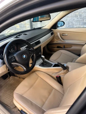 BMW 330 Е91 330 XD 4x4 - 3600 € / 7040.99 лв. - 88427073 8