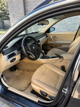 BMW 330 Е91 330 XD 4x4 - 3600 € / 7040.99 лв. - 88427073 7