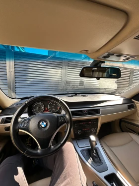 BMW 330 Е91 330 XD 4x4 - 3600 € / 7040.99 лв. - 88427073 6