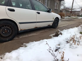 Volvo V40, снимка 3 - Автомобили и джипове - 53673502