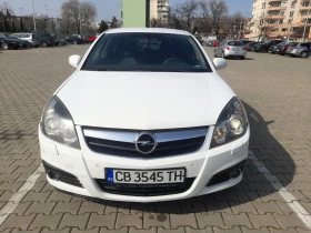 Opel Signum 1.9 CDTI 150 кс. Face, снимка 3 - Автомобили и джипове - 53695433