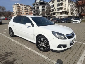 Opel Signum 1.9 CDTI 150 кс. Face, снимка 2 - Автомобили и джипове - 53695433