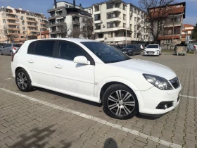 Opel Signum 1.9 CDTI 150 кс. Face