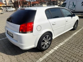 Opel Signum 1.9 CDTI 150 кс. Face, снимка 5 - Автомобили и джипове - 53695433