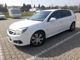 Opel Signum 1.9 CDTI 150 кс. Face, снимка 4 - Автомобили и джипове - 53695433