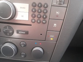 Opel Signum 1.9 CDTI 150 кс. Face, снимка 12 - Автомобили и джипове - 53695433