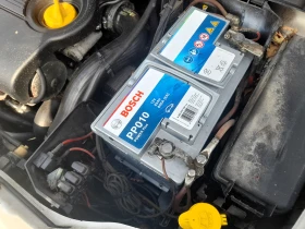 Opel Signum 1.9 CDTI 150 кс. Face, снимка 8 - Автомобили и джипове - 53695433