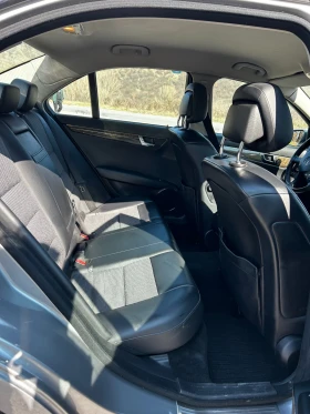 Mercedes-Benz C 200 - 5500 € / 10757.07 лв. - 43207567 4