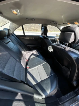 Mercedes-Benz C 200 - 5500 € / 10757.07 лв. - 43207567 6
