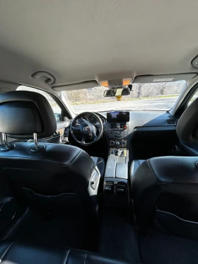 Mercedes-Benz C 200 - 5500 € / 10757.07 лв. - 43207567 5