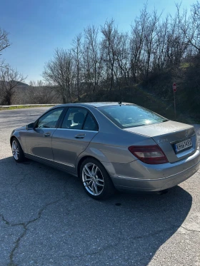 Mercedes-Benz C 200 - 5500 € / 10757.07 лв. - 43207567 3