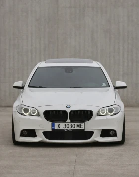 BMW 525 