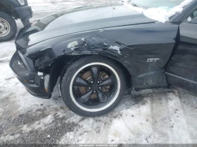 Ford Mustang 4.6l GT Deluxe * Kрайна цена до България*  | Auto.bg — изображение 6