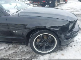 Ford Mustang 4.6l GT Deluxe * Kрайна цена до България*  | Auto.bg — изображение 12