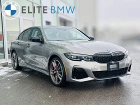 BMW 340 2022 BMW 3 Series M340i Xdrive 